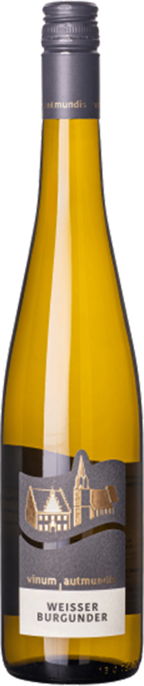2025 Weißer Burgunder