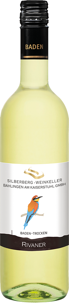 2023 Silberberg Rivaner
