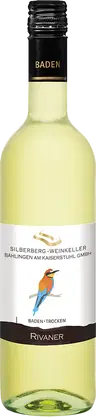 2023 Silberberg Rivaner