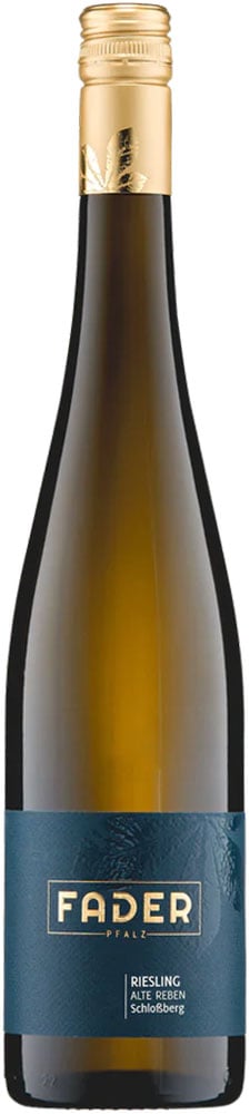 2024 Rhodter Schlossberg Riesling Alte Reben