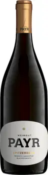 2019 Ried Spitzerberg Blaufränkisch Carnuntum DAC 1 ÖTW Lagenwein