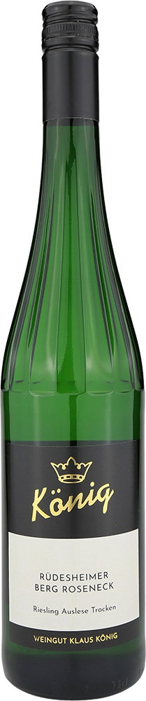 2023 Rüdesheimer Berg Roseneck Riesling Auslese