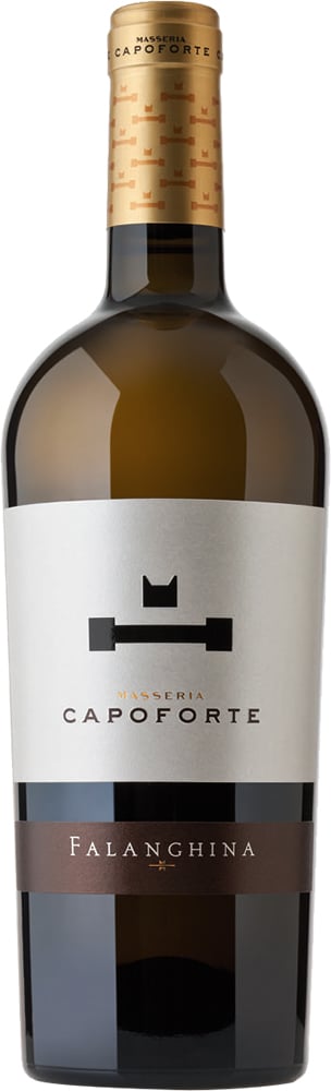 Fiano Masseria Bianco Salento IGP