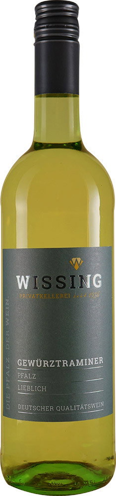2024 Gewürztraminer