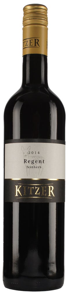 2024 Regent