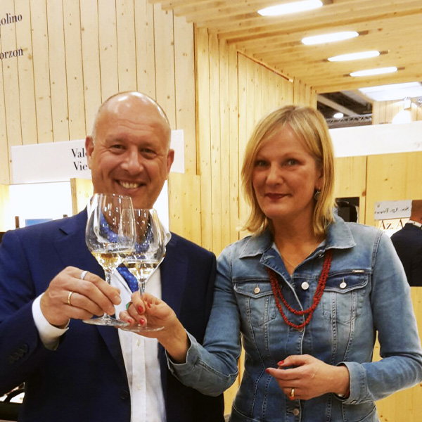 Petra Lind & Co.