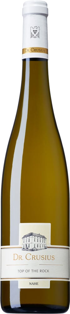 2025 TOP OF THE ROCK Riesling
