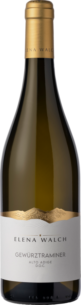 2024 Elena Walch Selezione Gewürztraminer