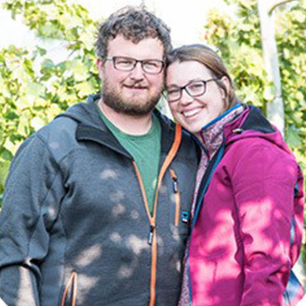 Jörg & Julia Reichert