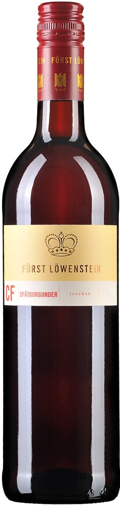 2020 CF Spätburgunder