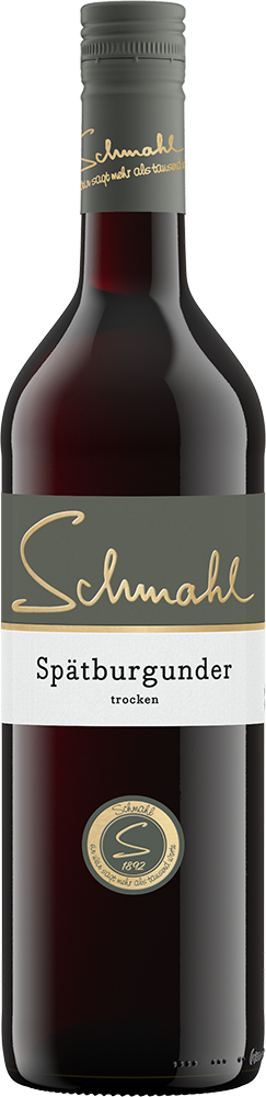 2022 Spätburgunder