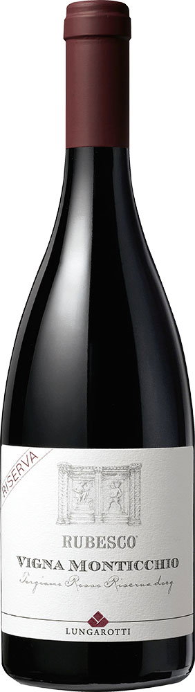 2019 Rubesco Vigna Monticchio Torgiano Rosso Riserva DOCG