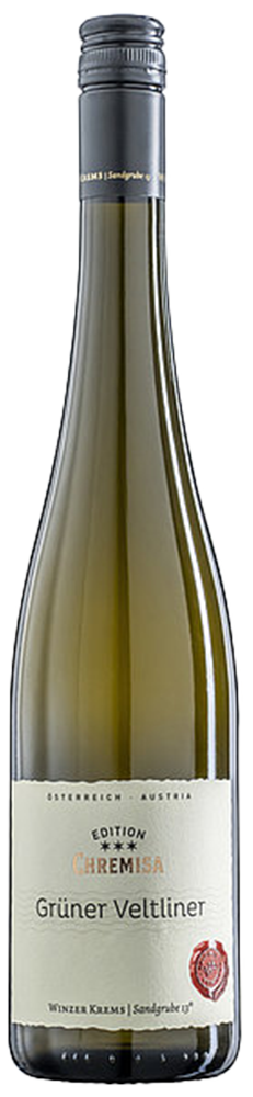 2024 EDITION CHREMISA GRÜNER VELTLINER