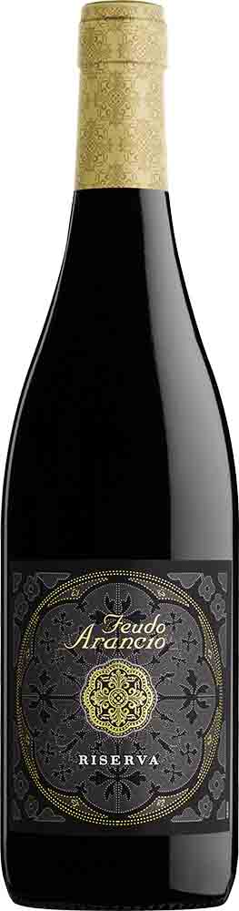 2021 Rosso Riserva Sicilia DOC