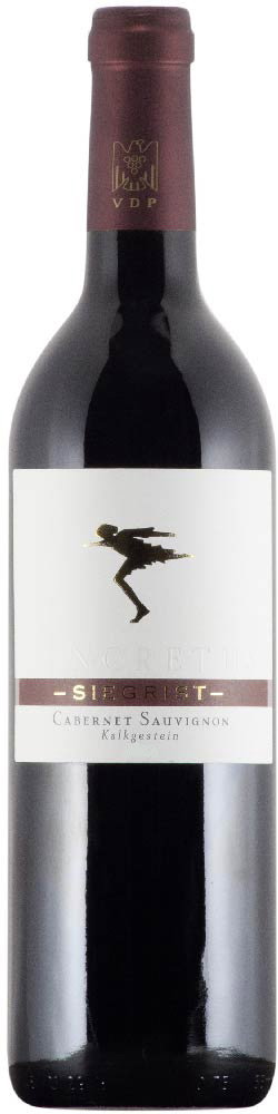 2018 Cabernet Sauvignon Kalkgestein VDP.Ortswein