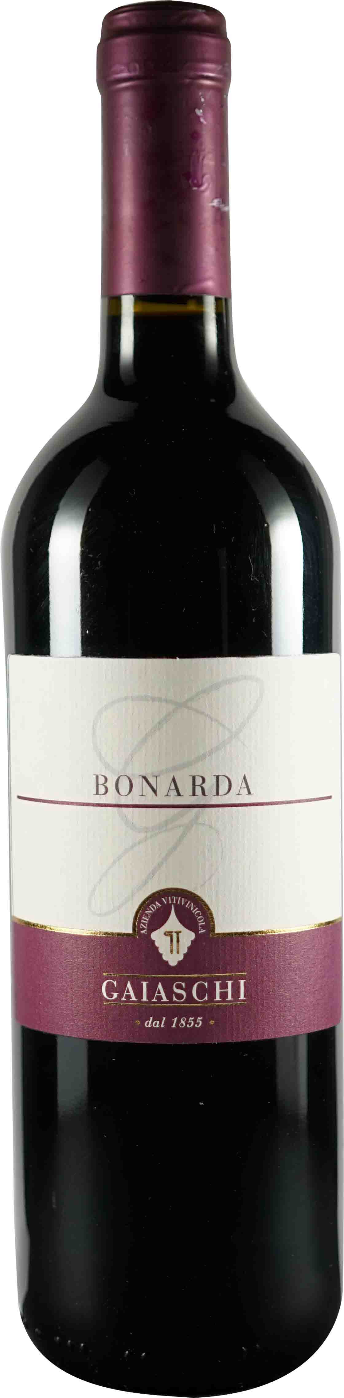 2023 Bonarda Colli Piacentini DOC