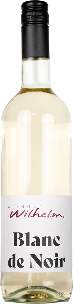 2024 Strümpfelbach Blanc de Noir