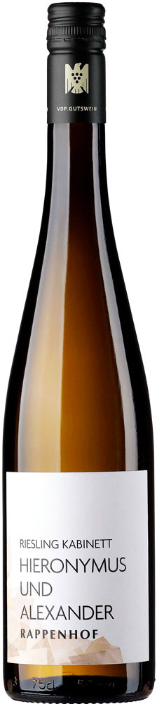 2025 Riesling Kabinett VDP.Gutswein