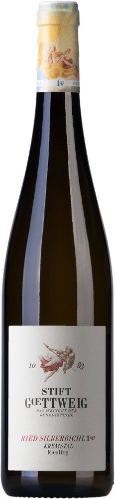2022 Ried Silberbichl 1.ÖTW Kremstal Riesling