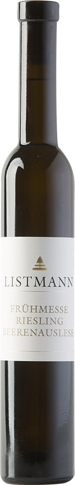 2015 Alsheimer Frühmesse Riesling Beerenauslese 0,375 L