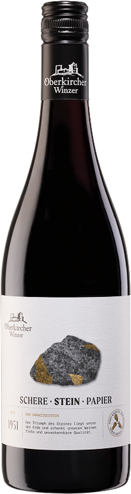 2024 STEIN Rotwein Cuvée Qualitätswein