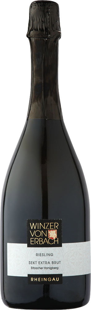 2023 Erbacher Michelmark Riesling Sekt