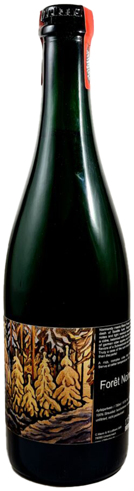2022 Forêt Noire