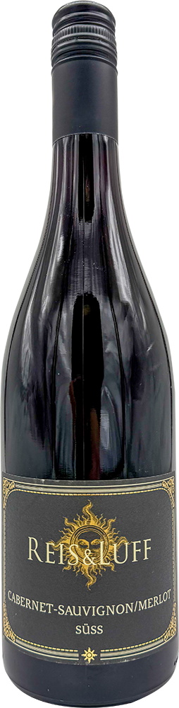 2023 Cabernet Sauvignon/ Merlot