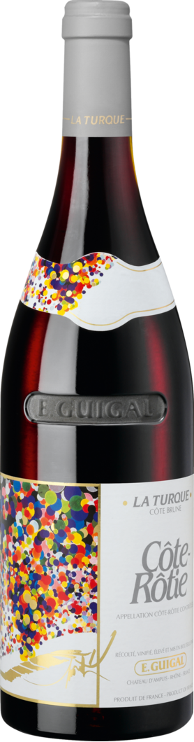 2018 Guigal La Turque