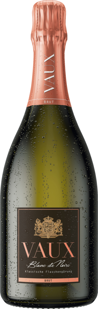 Schloss Vaux Blanc de Noirs Sekt
