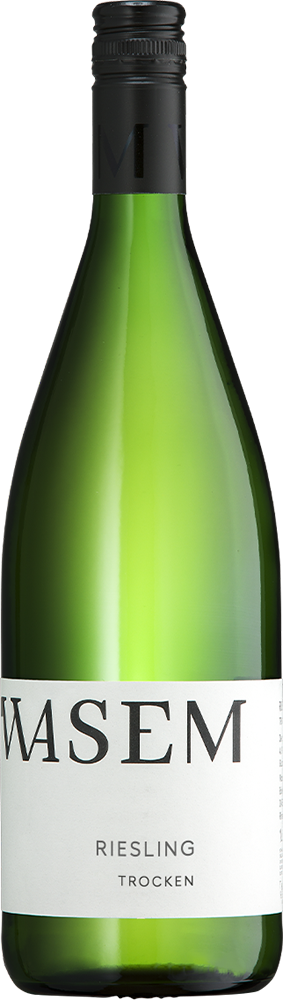 2024 Riesling 1,0 L