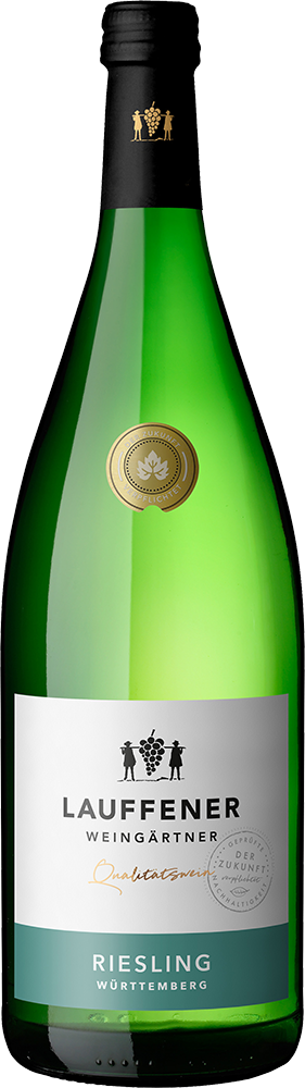 2024 Lauffener Riesling 1,0 L