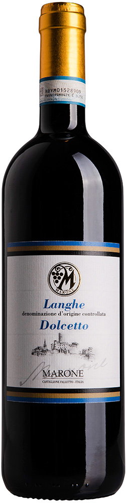 2025 Dolcetto Langhe DOC