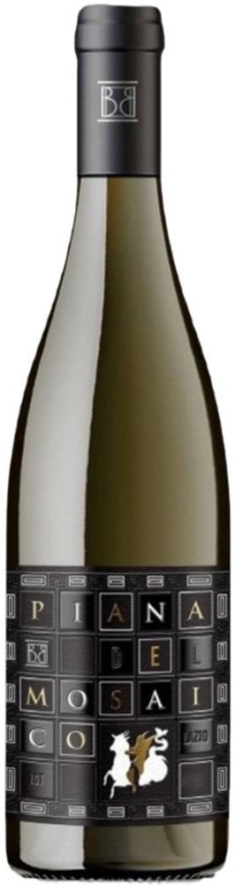 2022 Piana del Mosaico Bianco Lazio IGP BIO