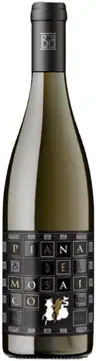 2022 Piana del Mosaico Bianco Lazio IGP BIO