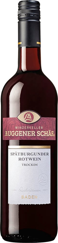 2025 Spätburgunder Rotwein