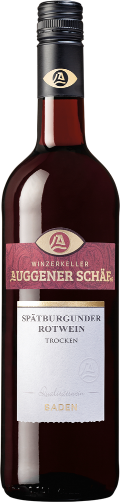 2025 Spätburgunder Rotwein