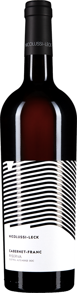 2022 Cabernet Franc Riserva Alto Adige DOC