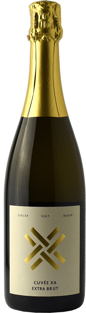 Cuvée "XA" Sekt