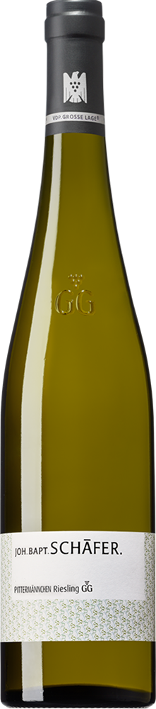 2024 PITTERMÄNNCHEN Riesling GG