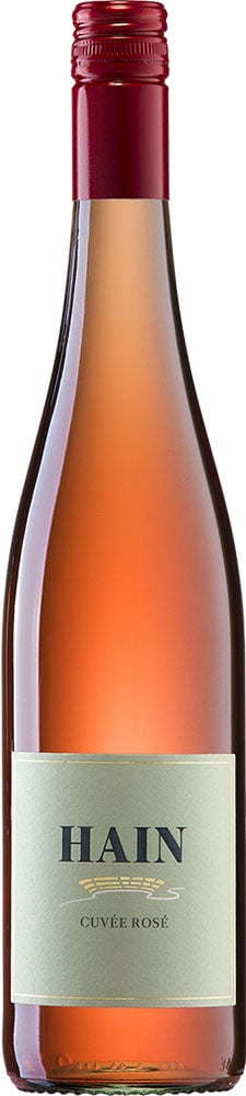 2024 Cuvée Rosé