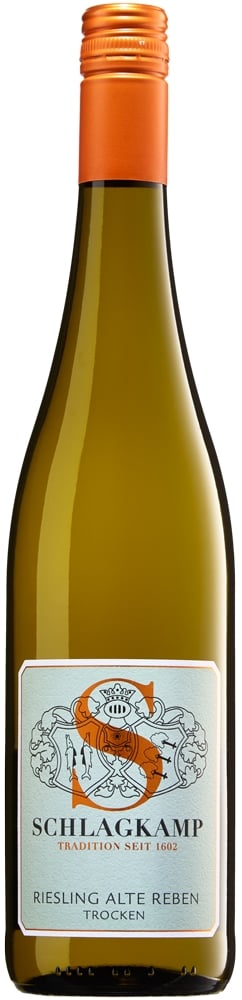 2023 Riesling ALTE REBEN Senheimer Lay