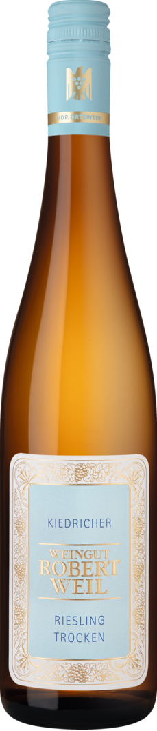 2024 Kiedricher Riesling BIO