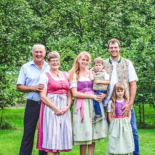 Familie Hick