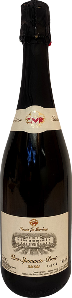 Marchesa Gavi Spumante