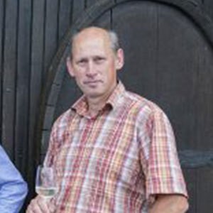 Manfred Welter