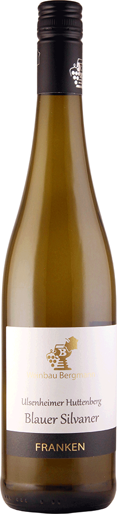 2025 Blauer Silvaner
