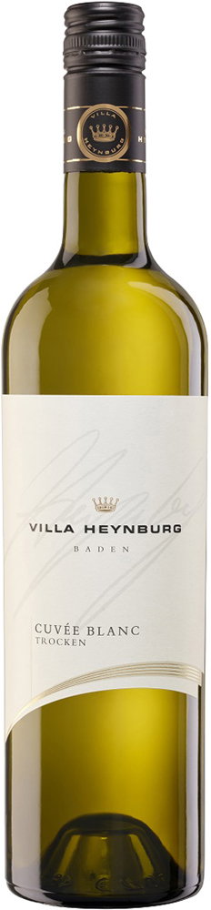 2025 Cuvée Blanc