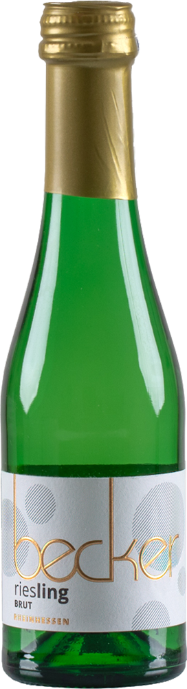 2022 PICCOLO RIESLING WINZERSEKT 0,2 L