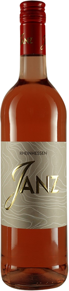 2024 Rosé Cuveé
